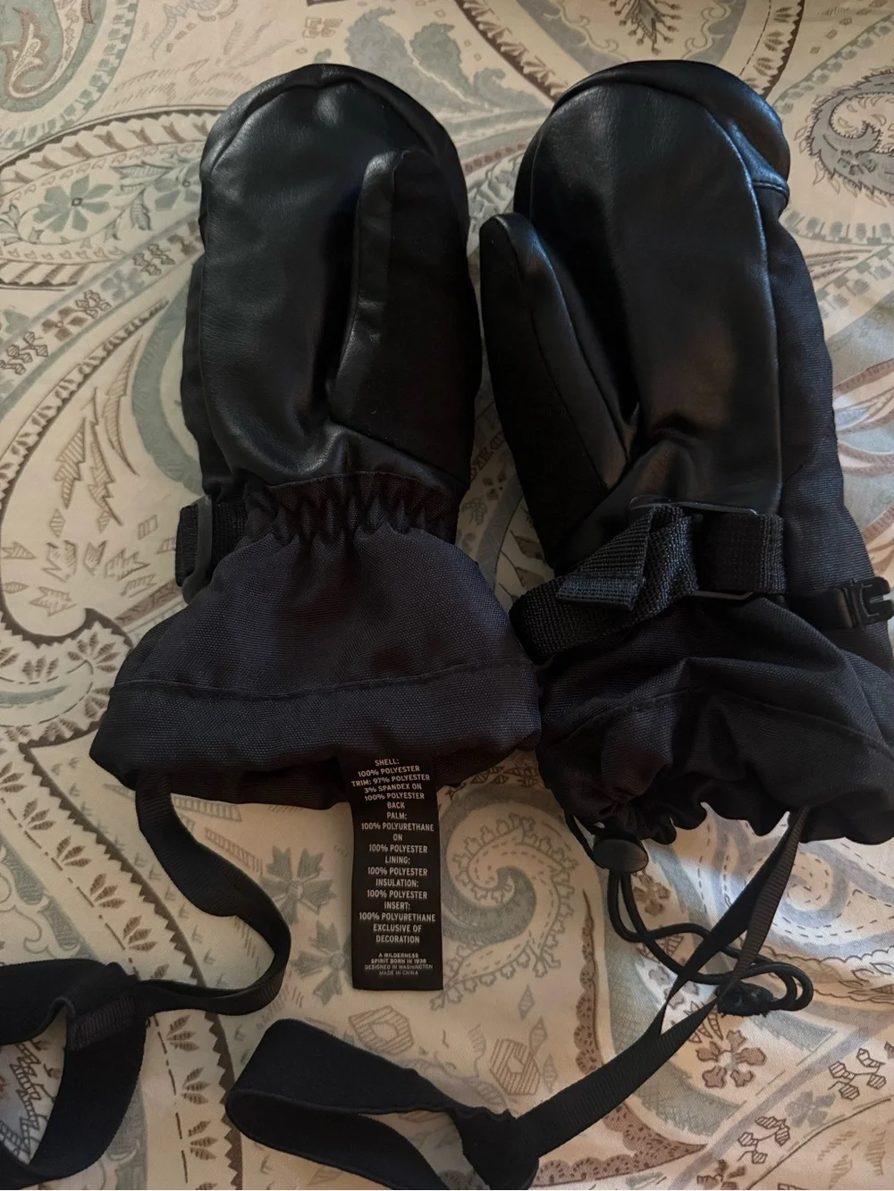 REI Co-op Junior Mittens -